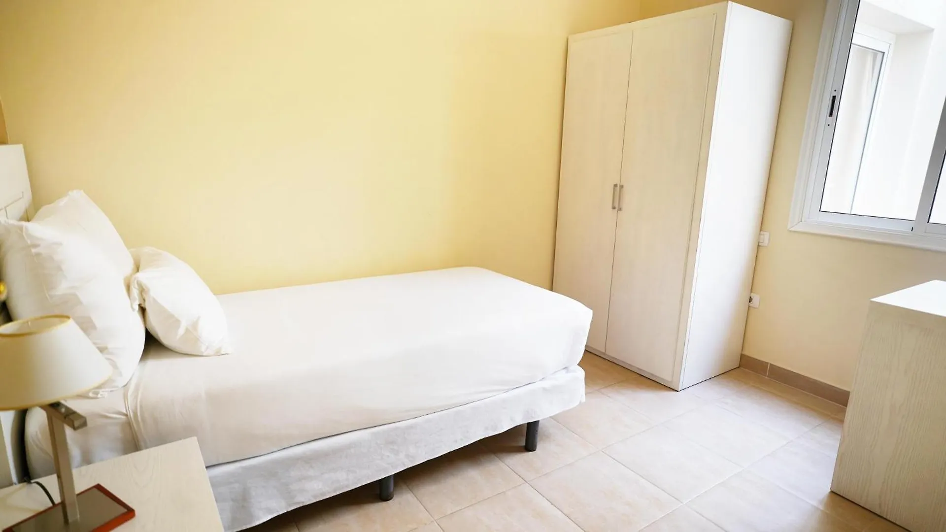 Coral Los Silos - Your Natural Accommodation Choice