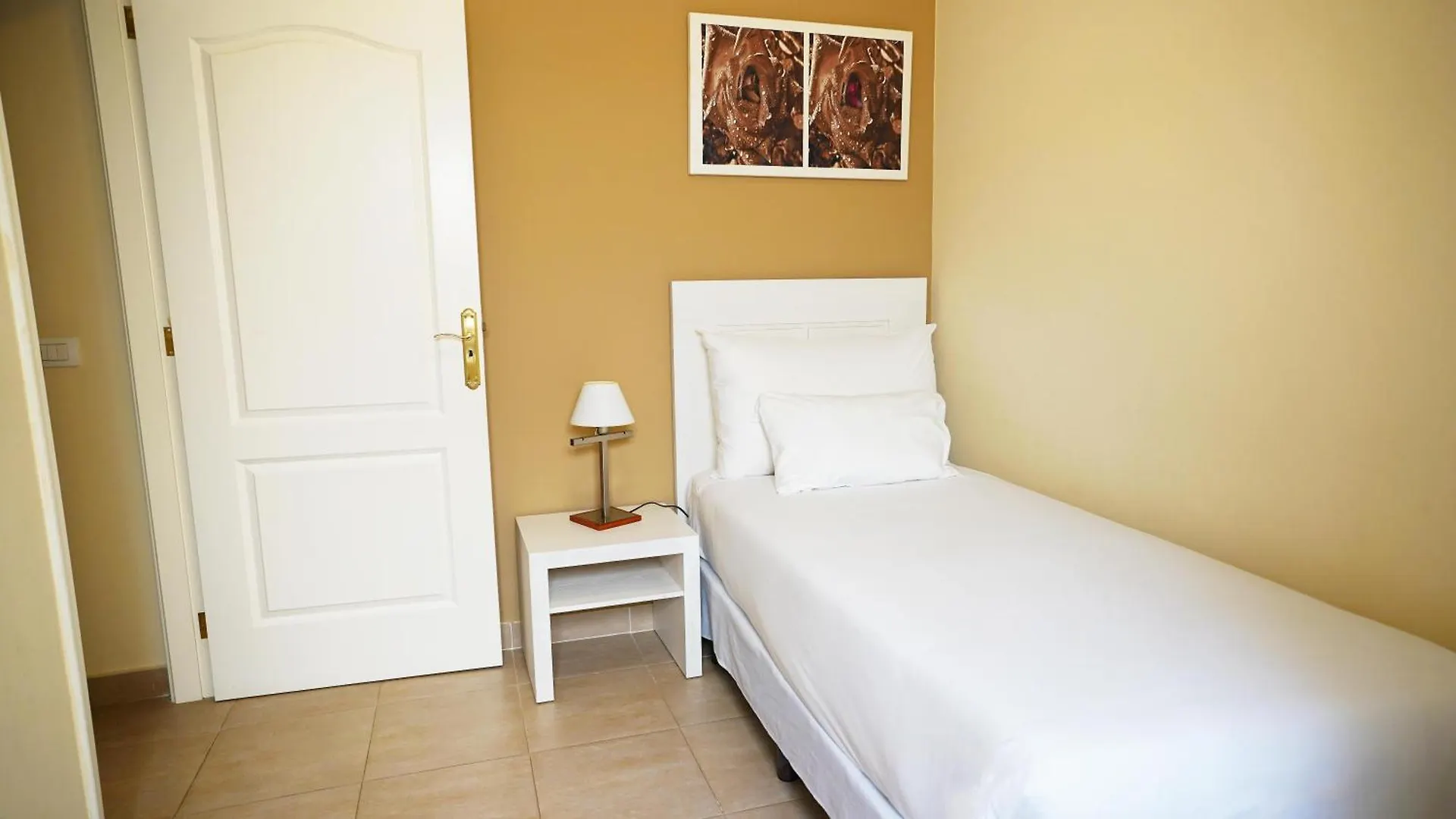 Apartment Coral Los Silos - Your Natural Accommodation Choice Spain