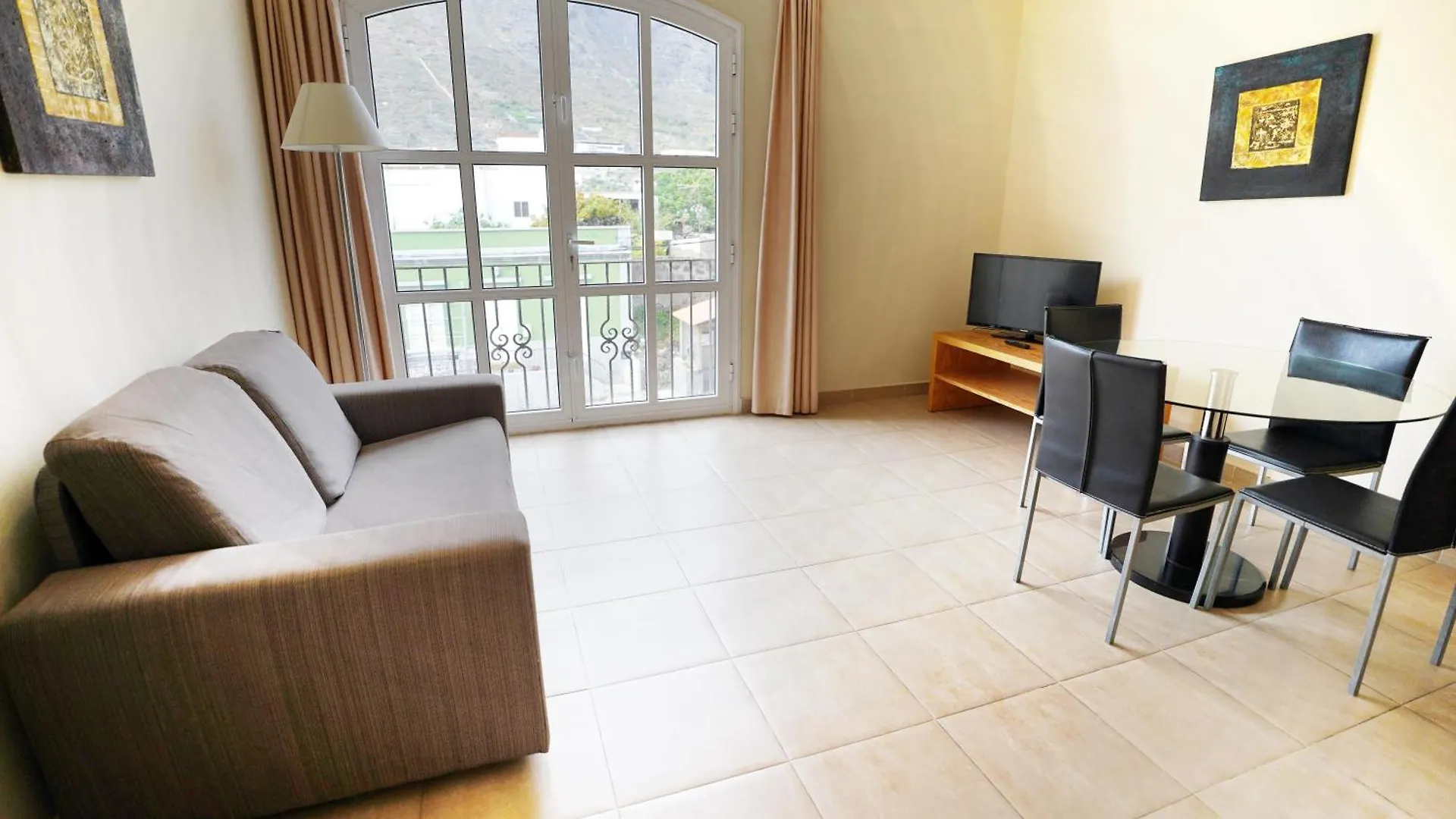 Coral Los Silos - Your Natural Accommodation Choice Apartment