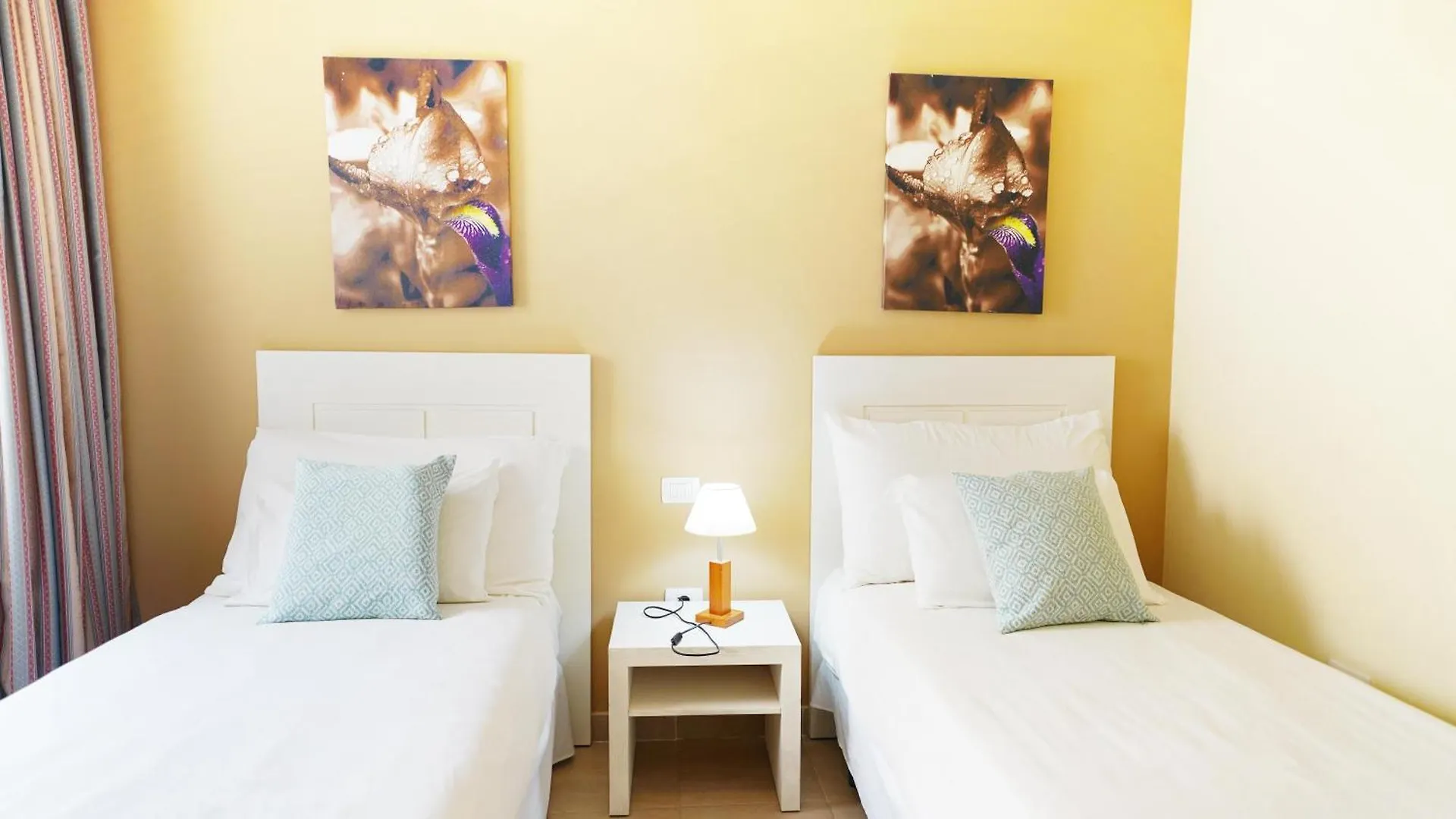 Apartment Coral Los Silos - Your Natural Accommodation Choice Spain