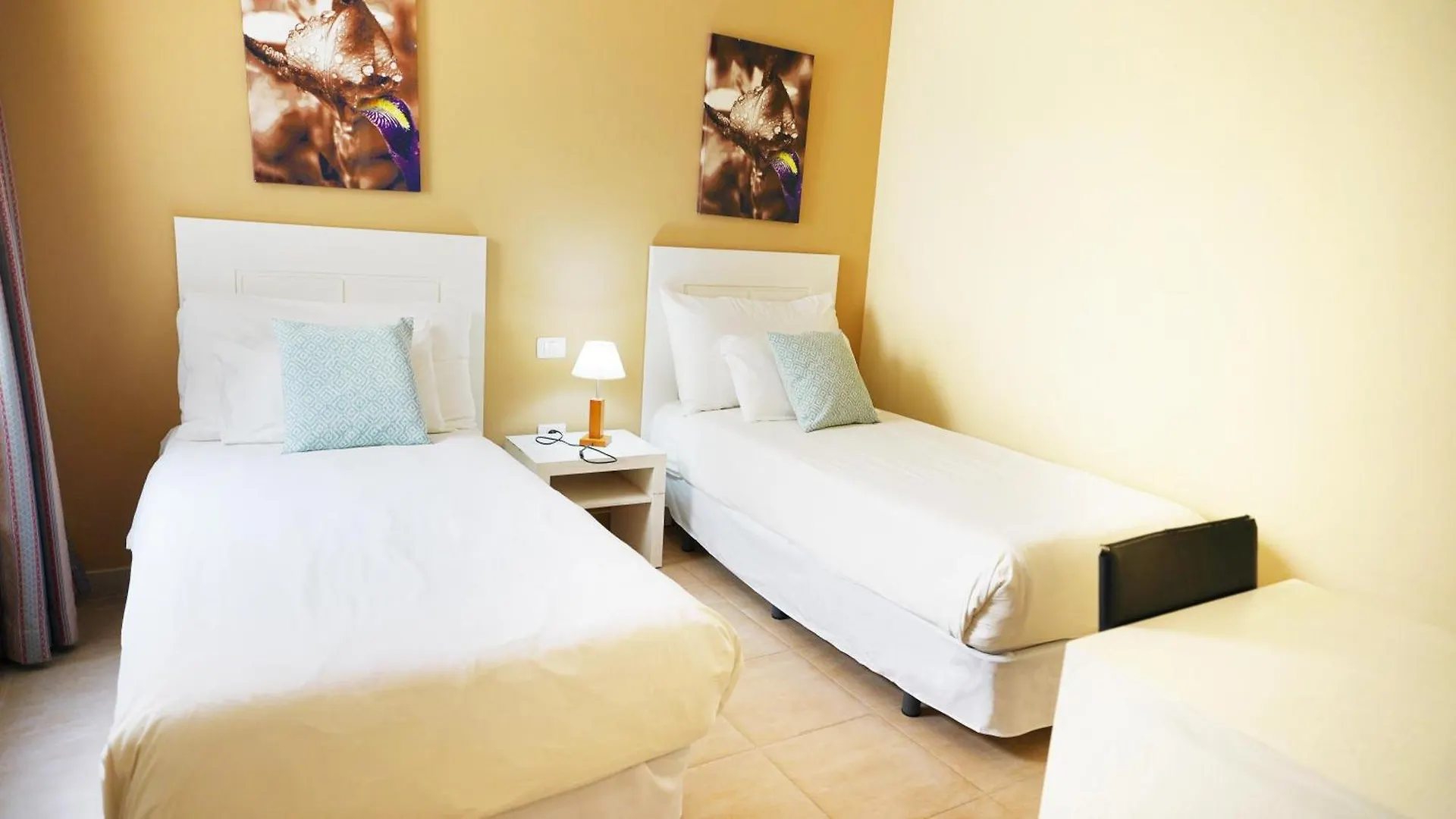 Coral Los Silos - Your Natural Accommodation Choice