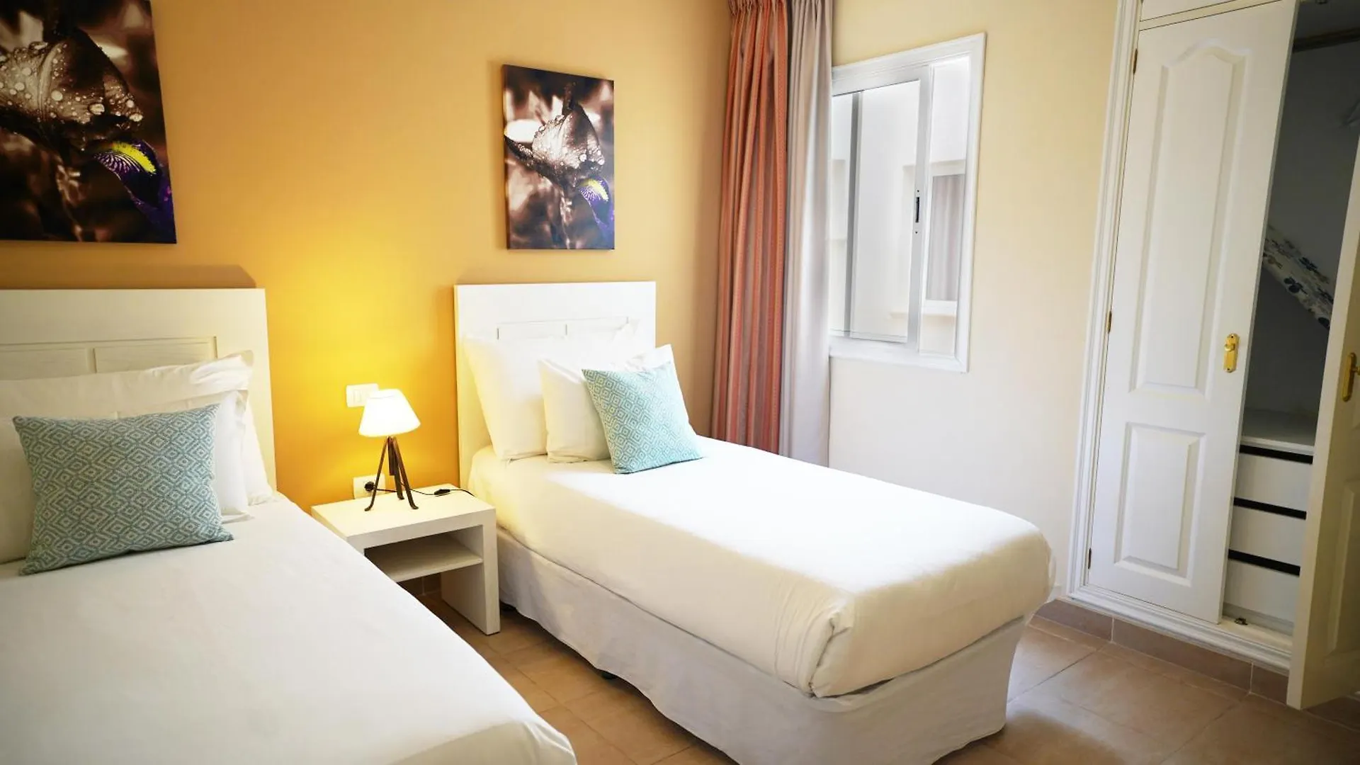 Apartment Coral Los Silos - Your Natural Accommodation Choice