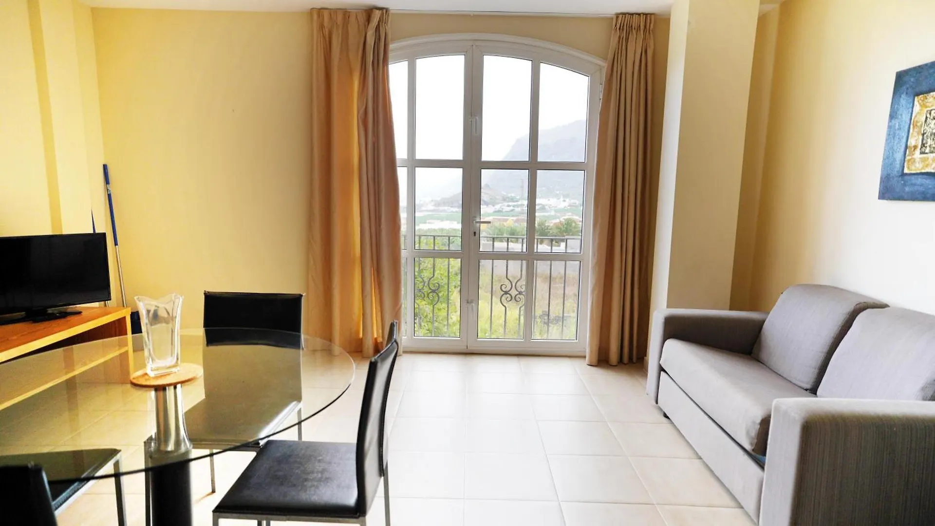 Coral Los Silos - Your Natural Accommodation Choice Apartment