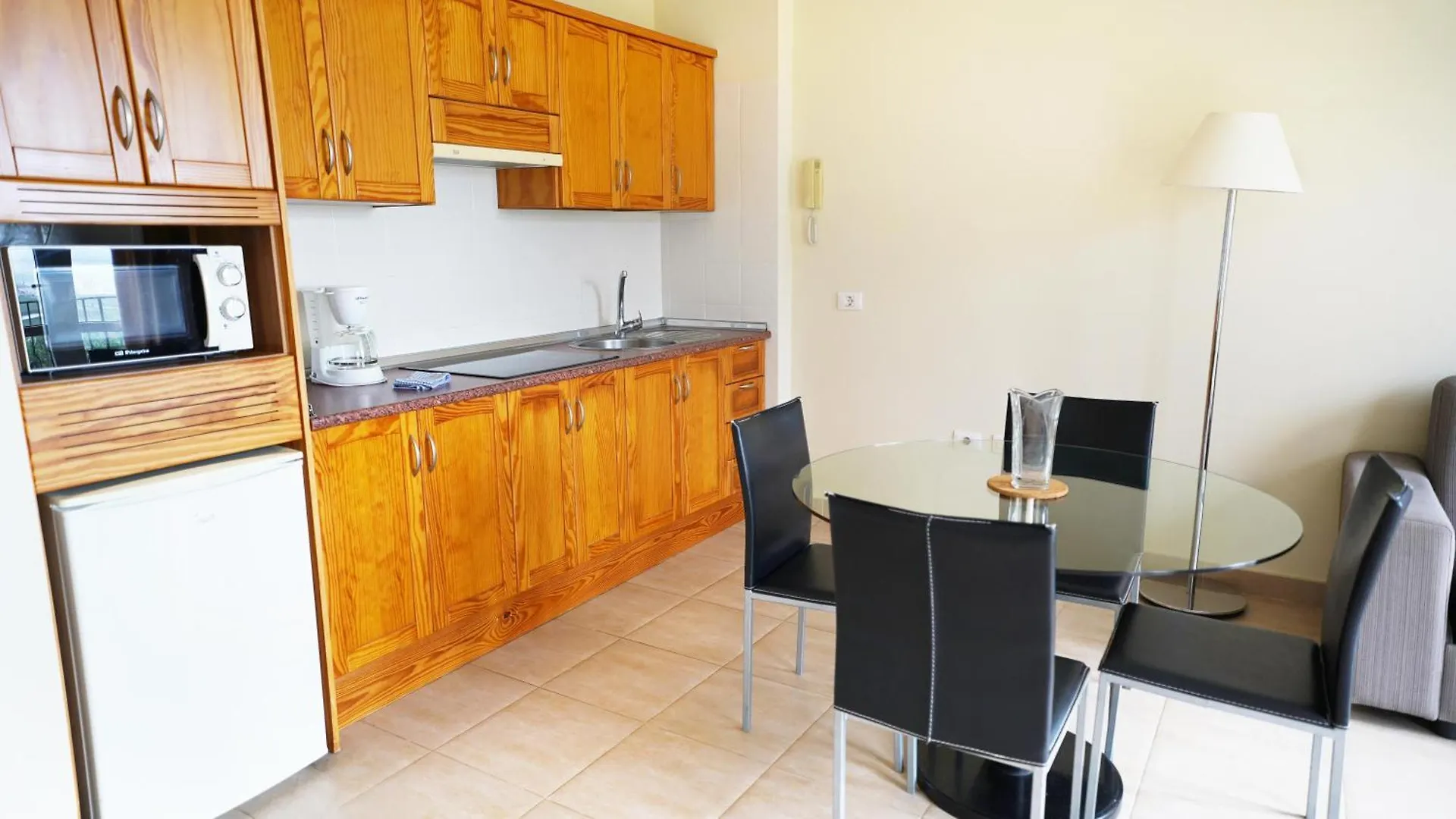 Coral Los Silos - Your Natural Accommodation Choice Apartment