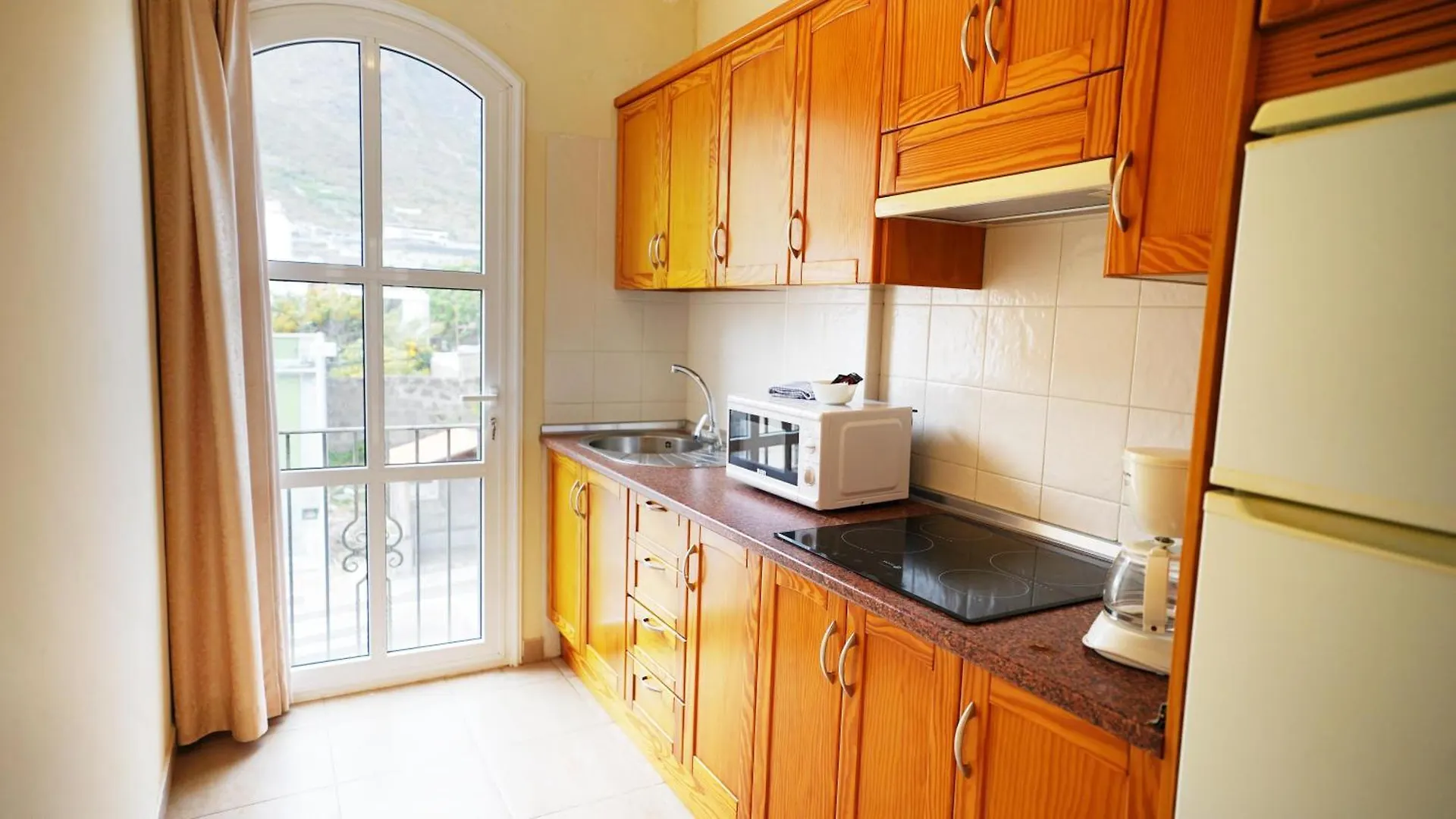 Coral Los Silos - Your Natural Accommodation Choice Apartment