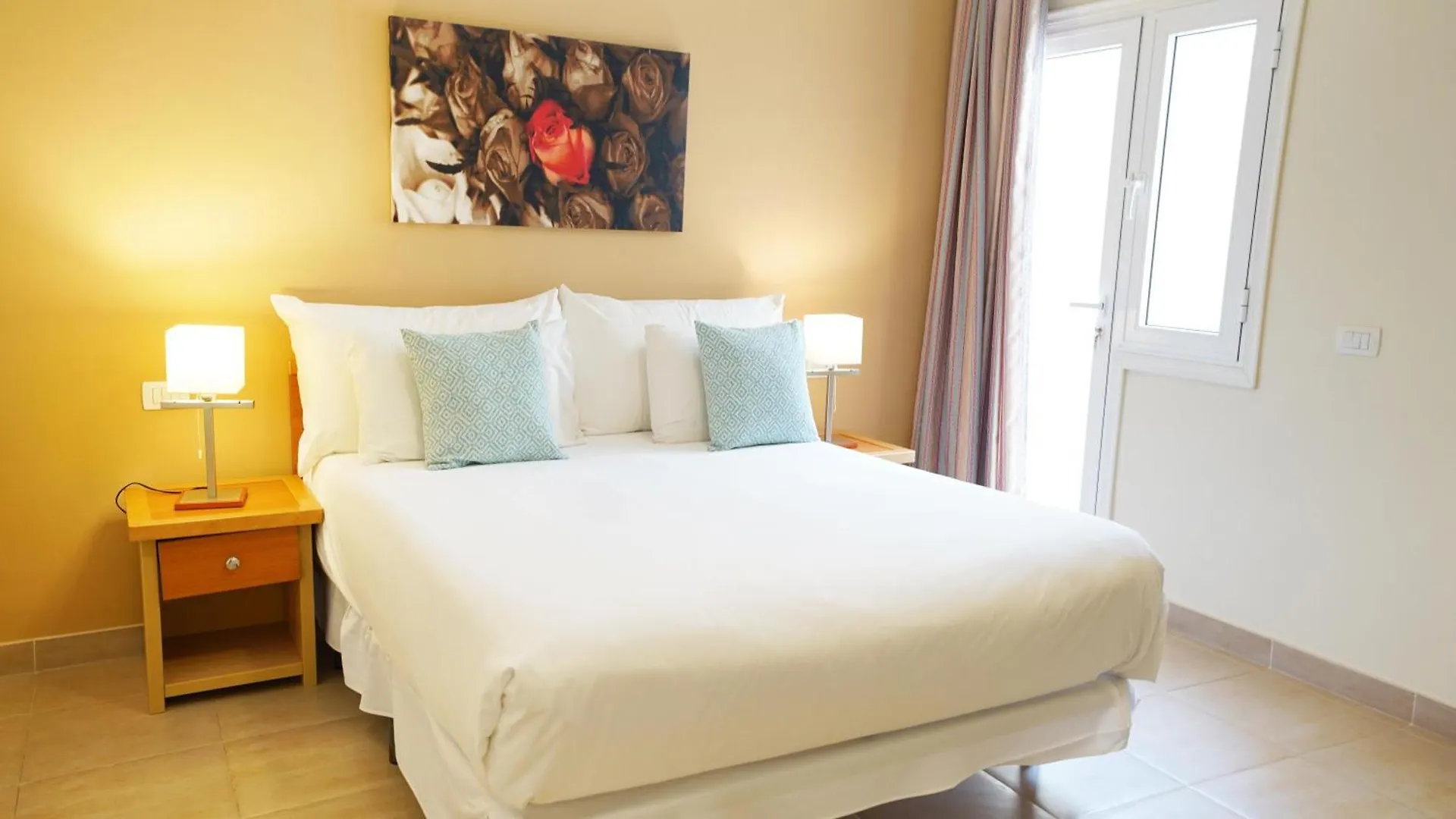 Coral Los Silos - Your Natural Accommodation Choice Spain