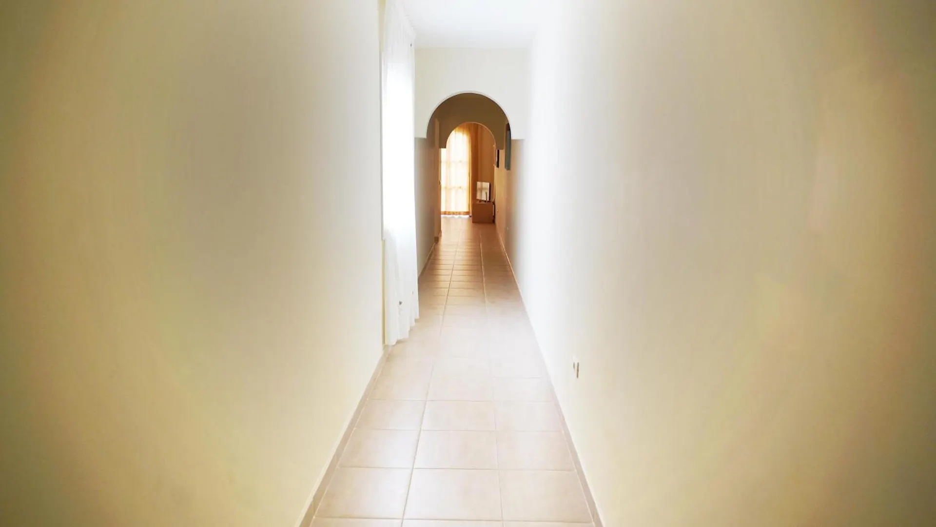 Coral Los Silos - Your Natural Accommodation Choice