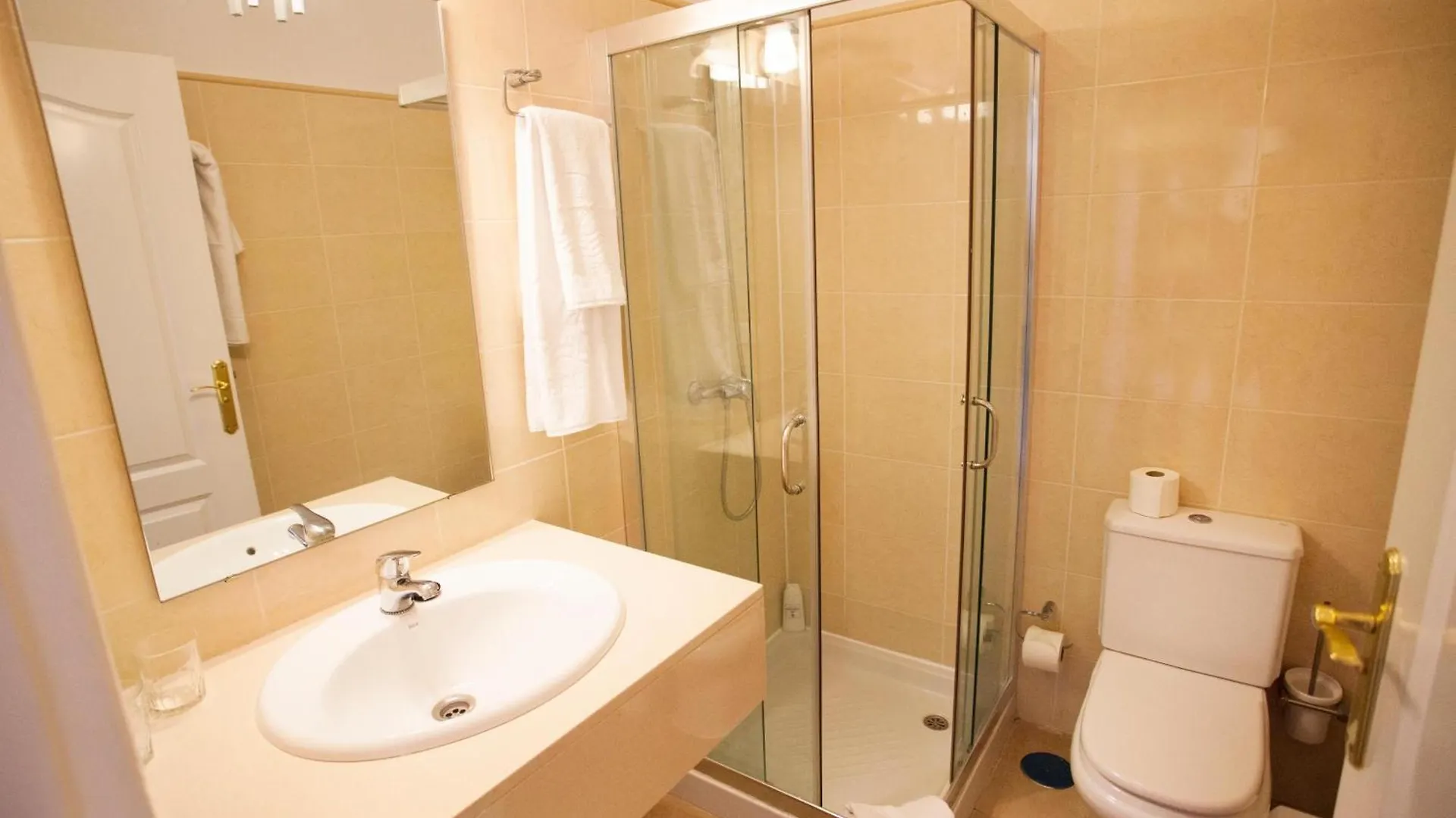 Coral Los Silos - Your Natural Accommodation Choice 0*,