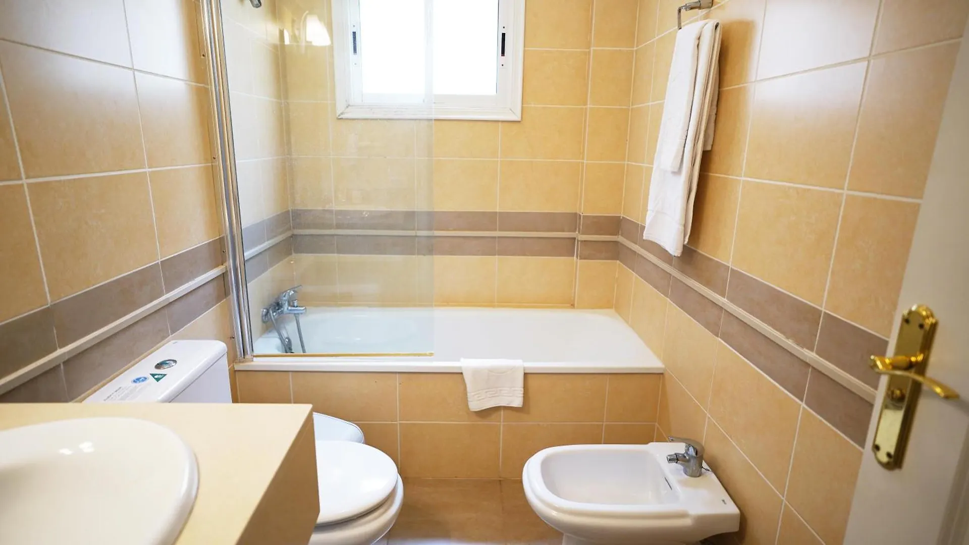 Apartment Coral Los Silos - Your Natural Accommodation Choice Spain