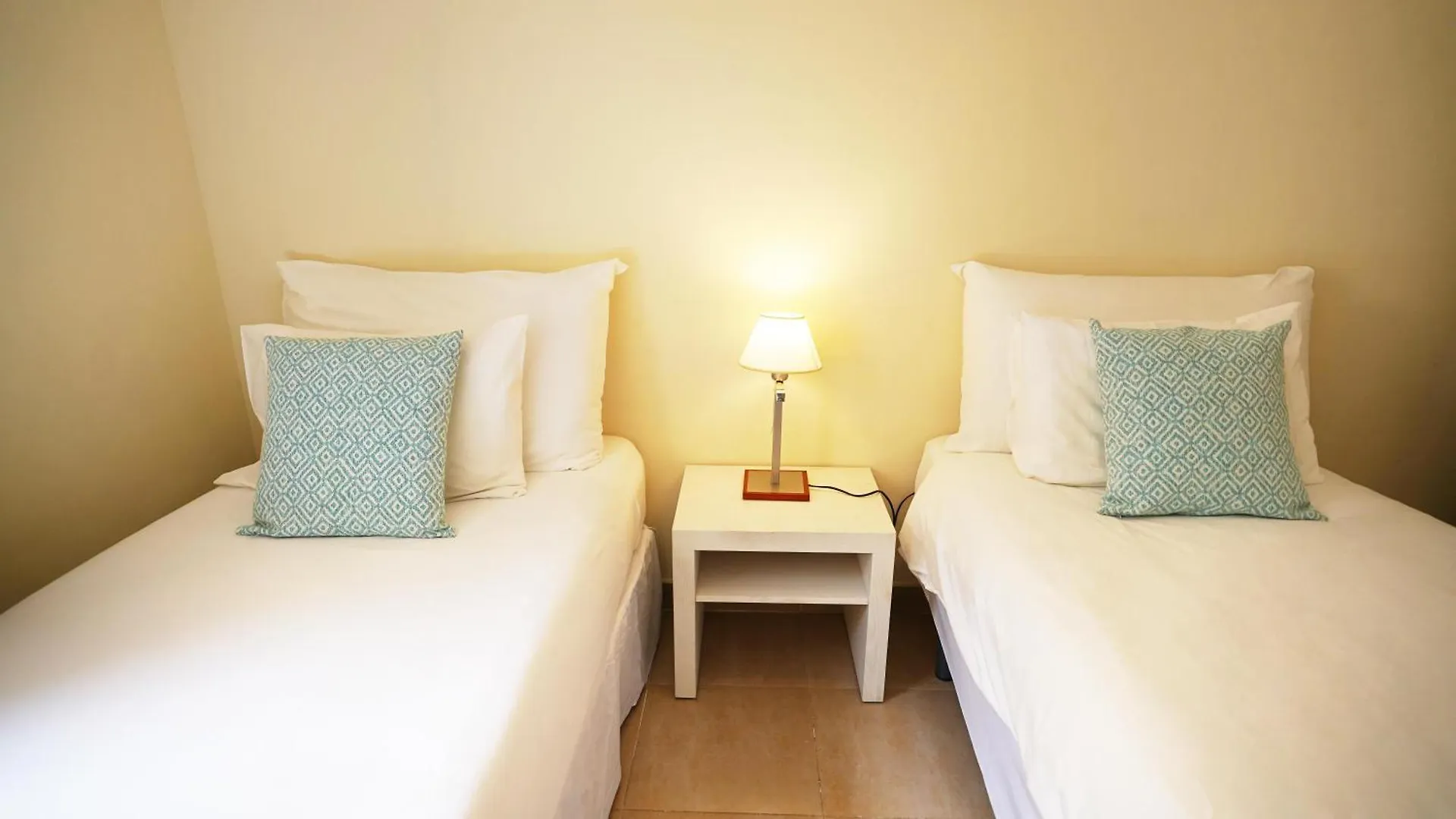 Apartment Coral Los Silos - Your Natural Accommodation Choice