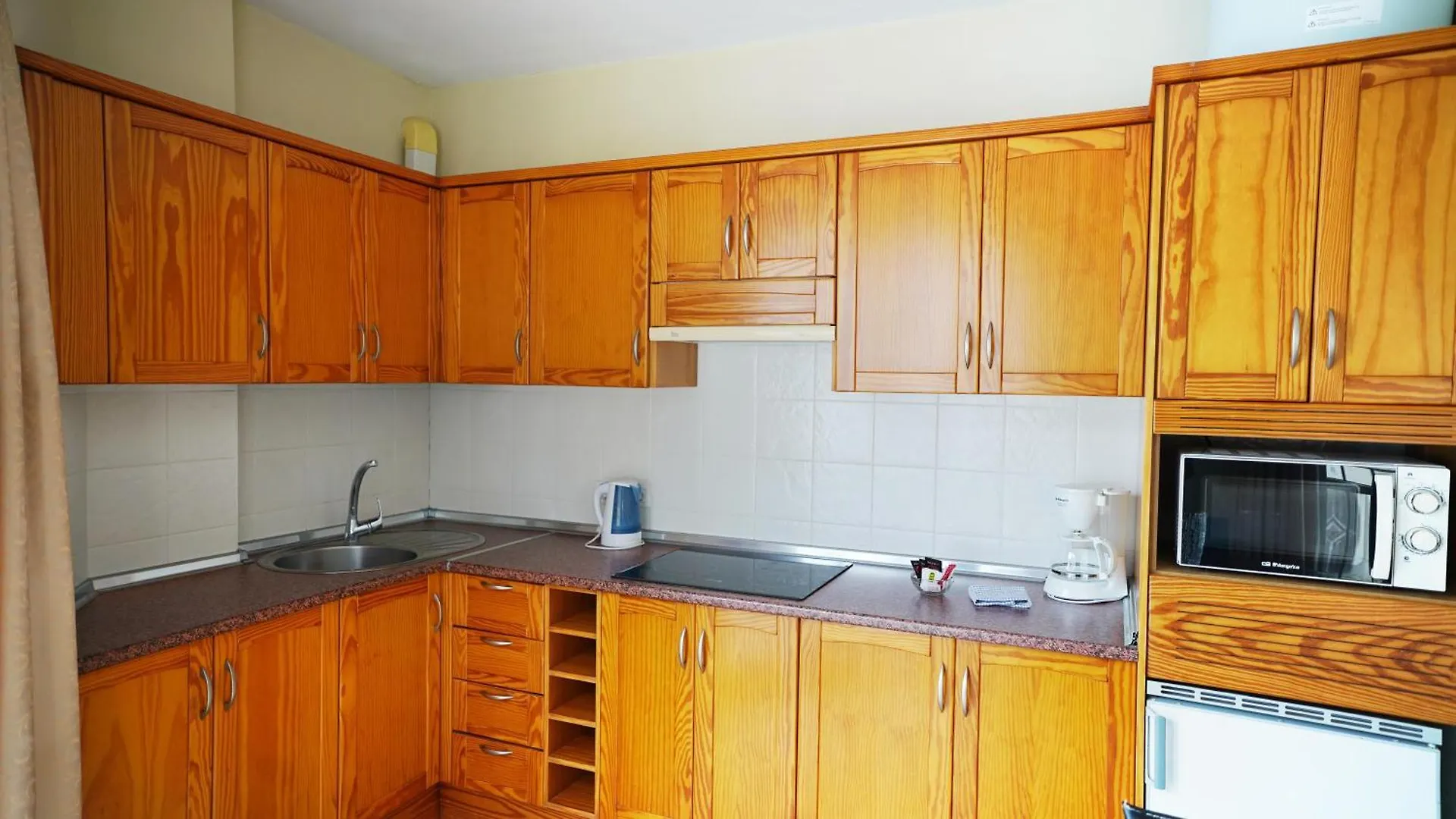 Apartment Coral Los Silos - Your Natural Accommodation Choice