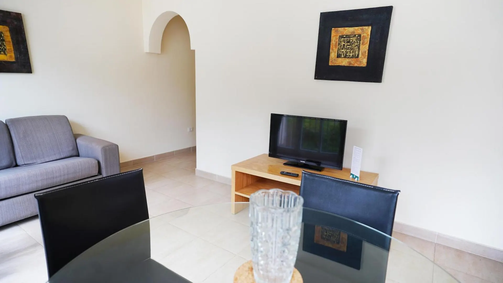 Apartment Coral Los Silos - Your Natural Accommodation Choice Spain