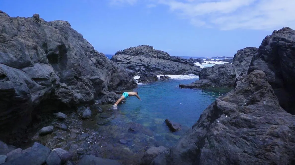 Coral Los Silos - Your Natural Accommodation Choice Apartment