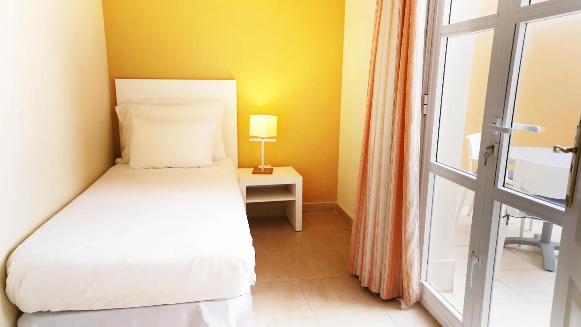 Apartment Coral Los Silos - Your Natural Accommodation Choice