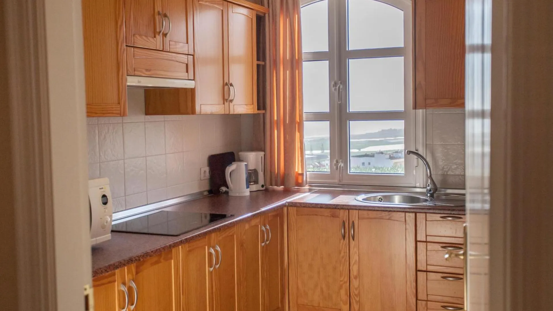 Apartment Coral Los Silos - Your Natural Accommodation Choice
