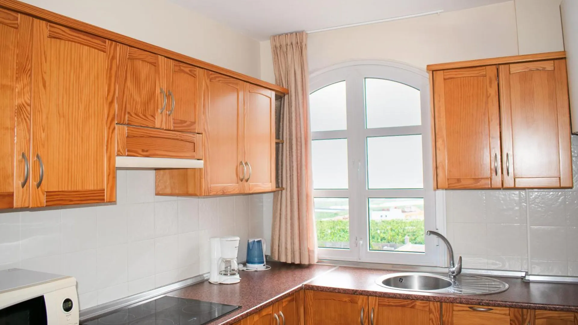 Apartment Coral Los Silos - Your Natural Accommodation Choice