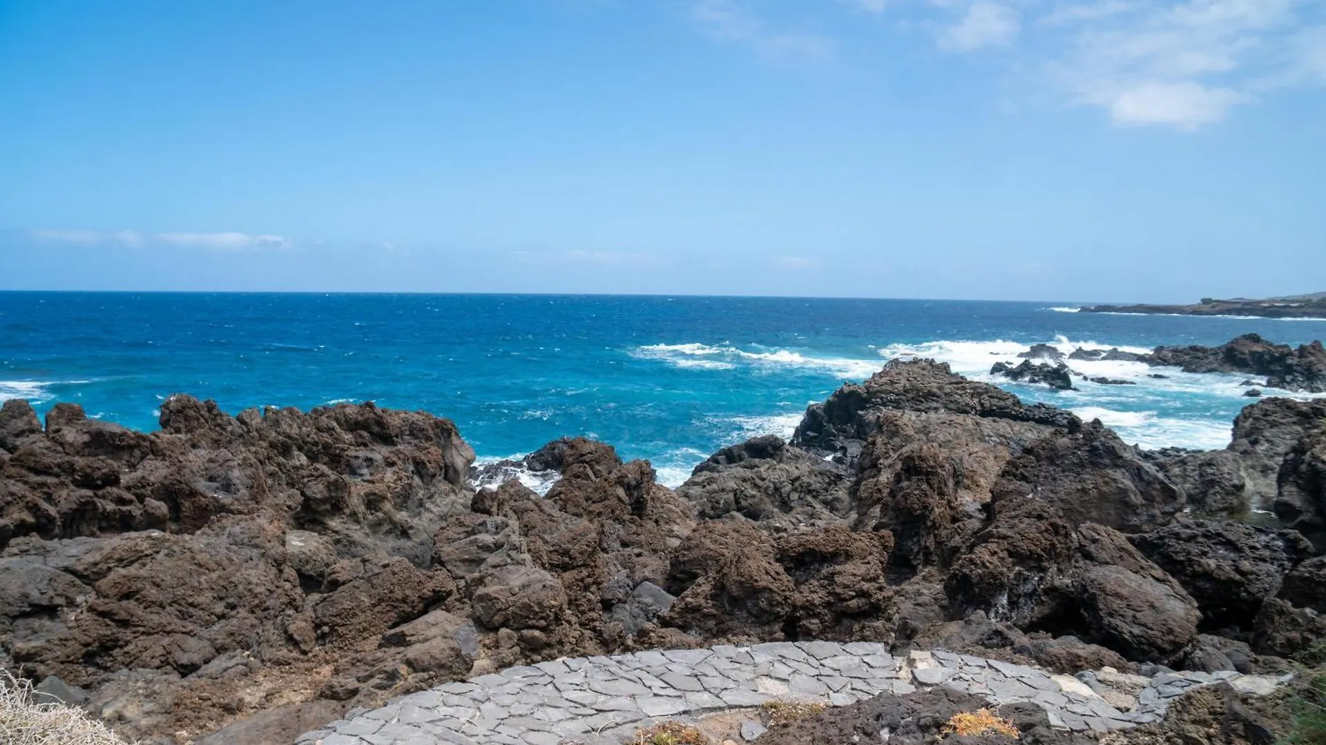 Coral Los Silos - Your Natural Accommodation Choice Apartment
