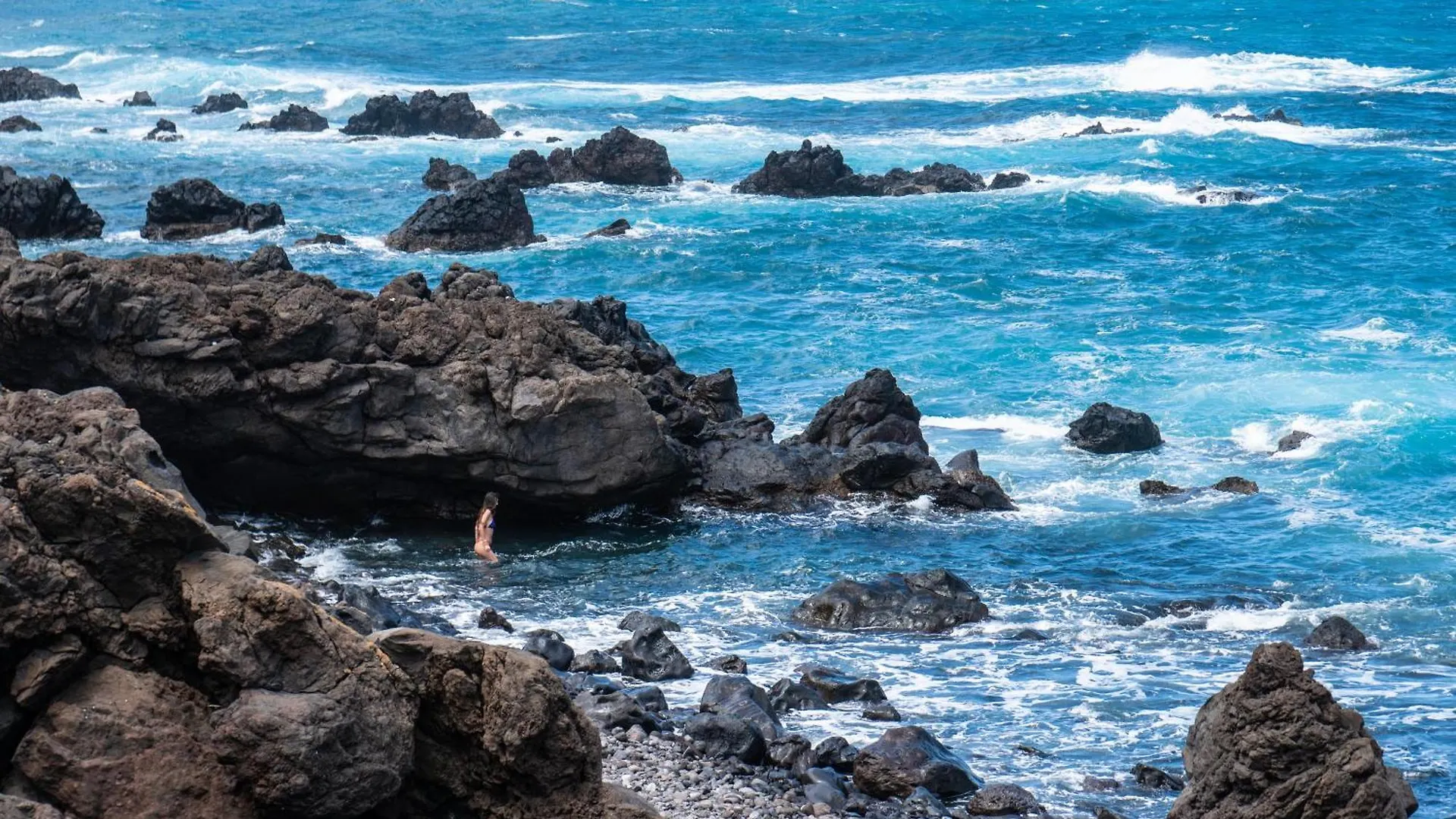 Coral Los Silos - Your Natural Accommodation Choice