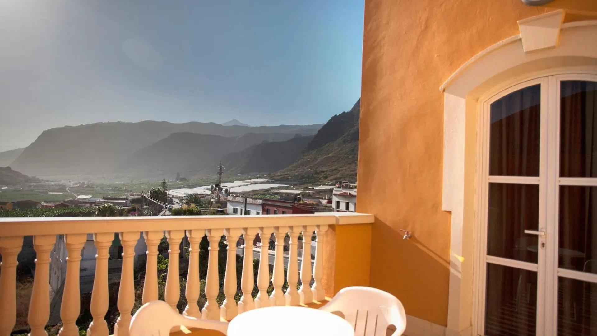 Coral Los Silos - Your Natural Accommodation Choice Apartment