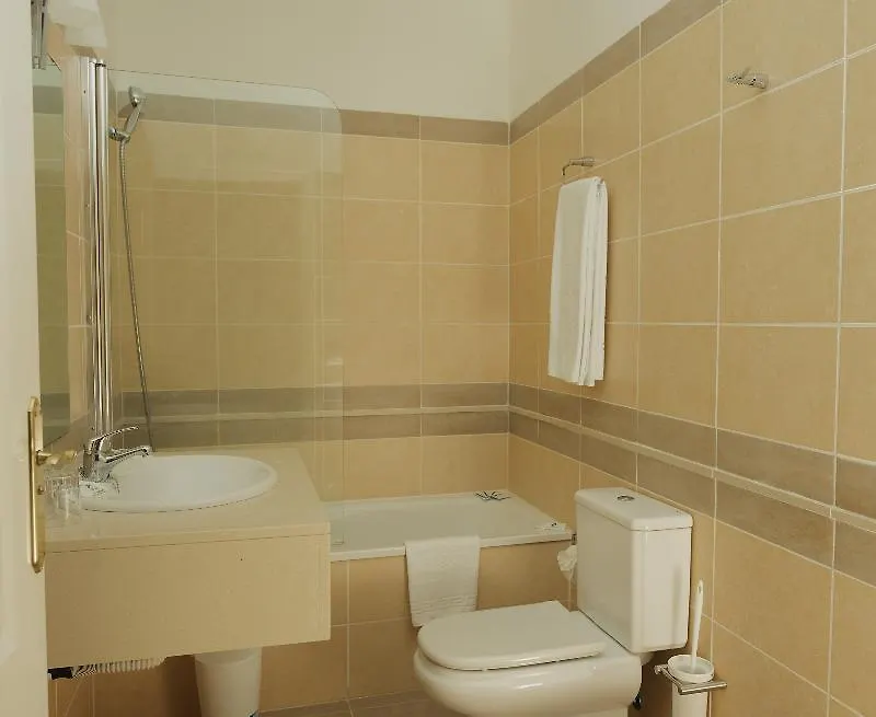 Coral Los Silos - Your Natural Accommodation Choice Apartment