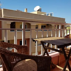  Apartament Alquilaencanarias Abrigos La Arena