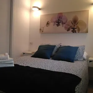 Ifae Apartmán