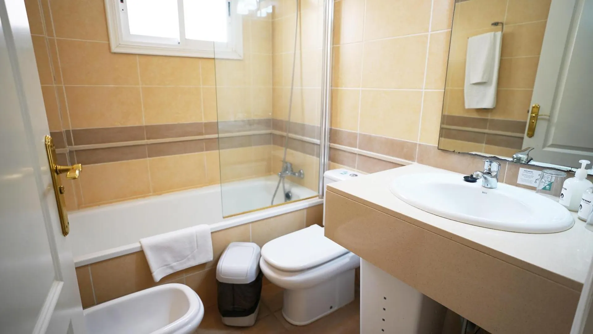 Coral Los Silos - Your Natural Accommodation Choice