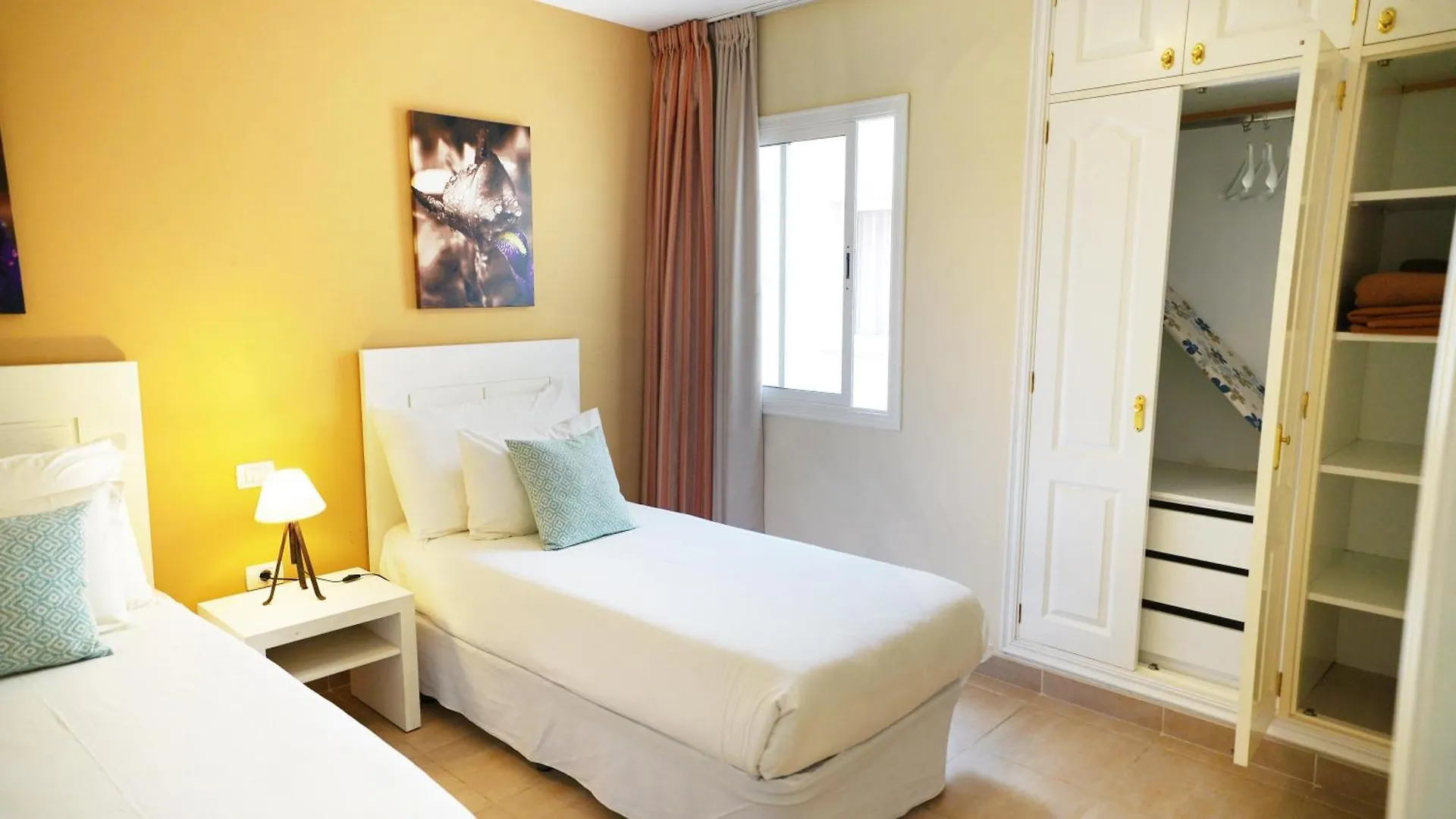 Coral Los Silos - Your Natural Accommodation Choice Spanien