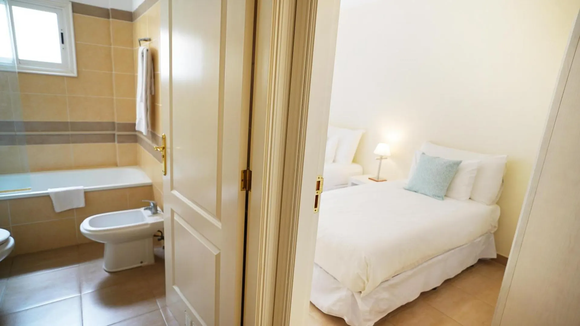 Coral Los Silos - Your Natural Accommodation Choice