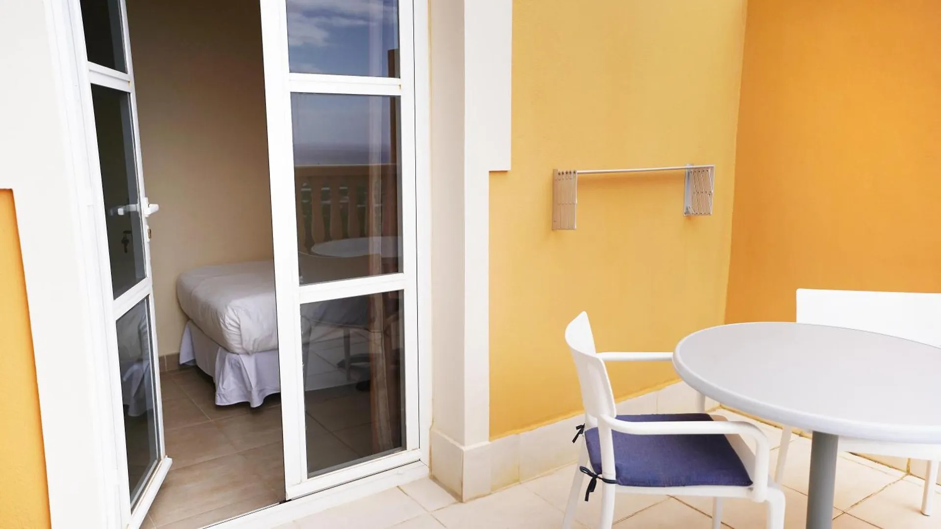 Coral Los Silos - Your Natural Accommodation Choice Apartment
