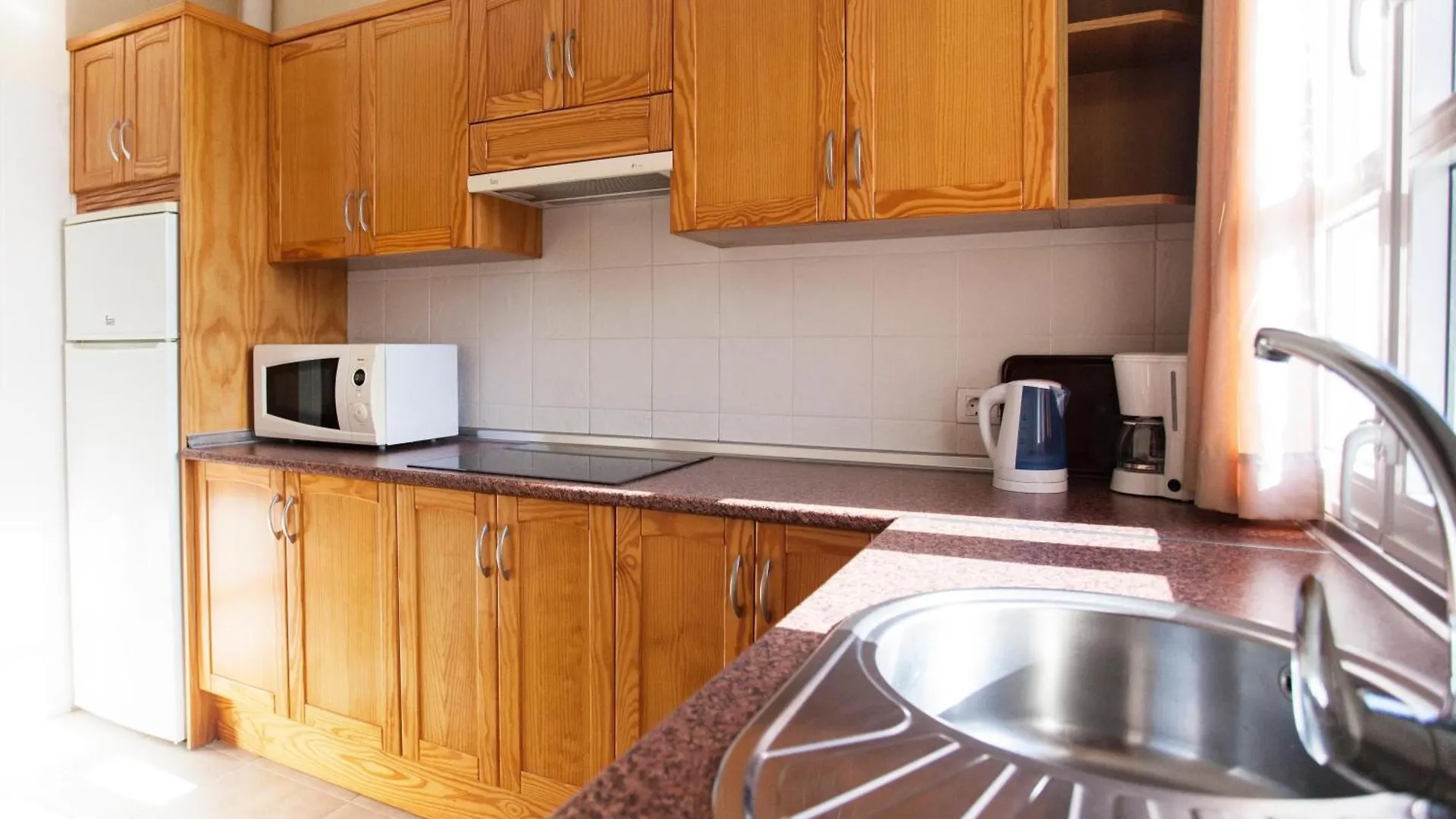 Coral Los Silos - Your Natural Accommodation Choice Apartment