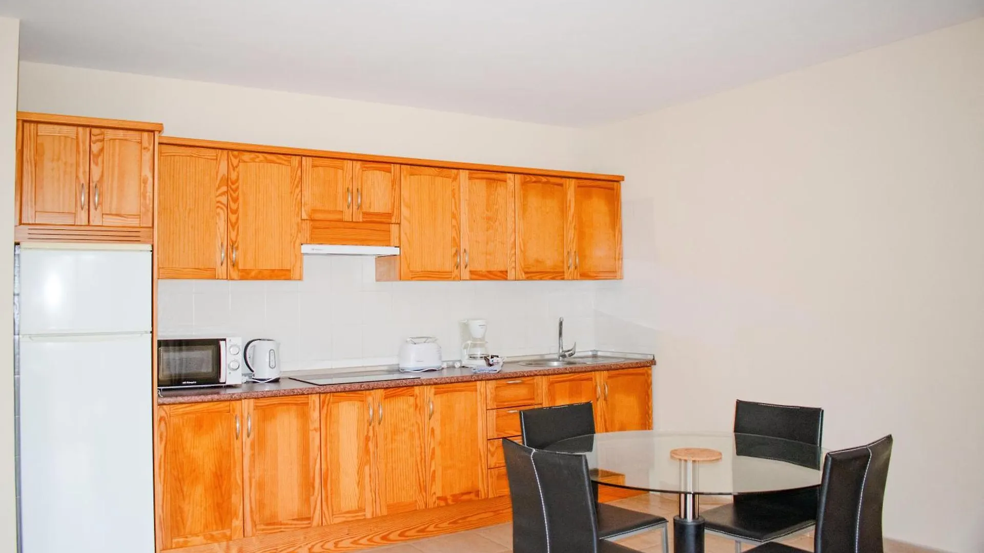 Apartment Coral Los Silos - Your Natural Accommodation Choice