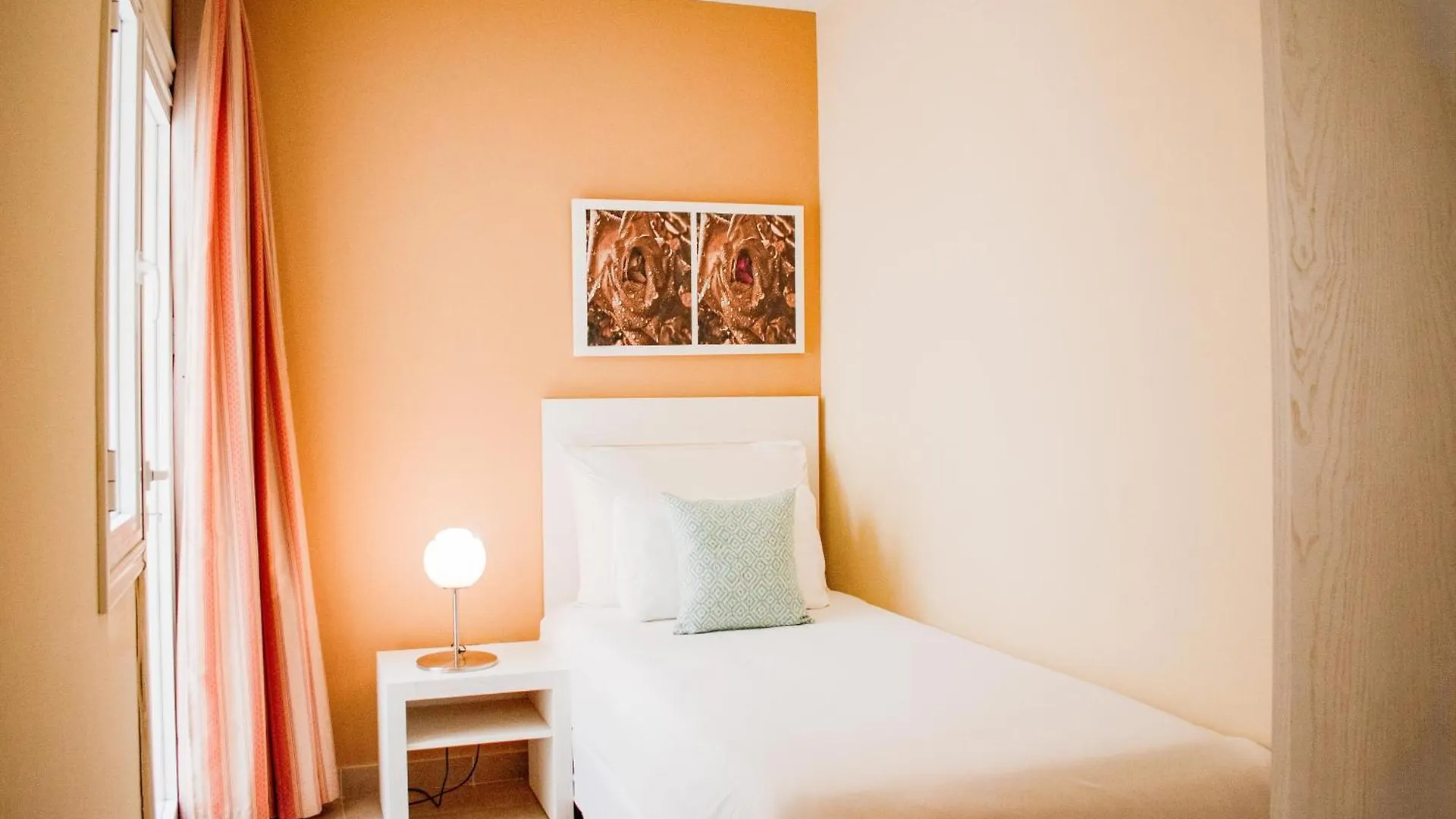 Coral Los Silos - Your Natural Accommodation Choice 0*,  Spanien