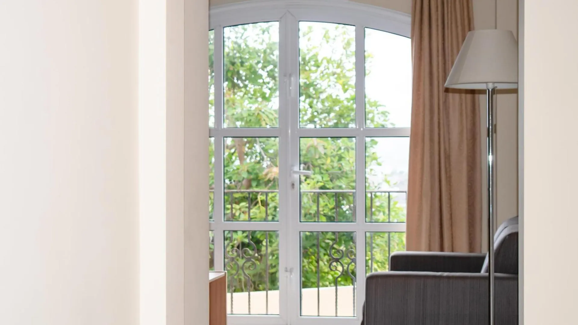 Coral Los Silos - Your Natural Accommodation Choice Apartment