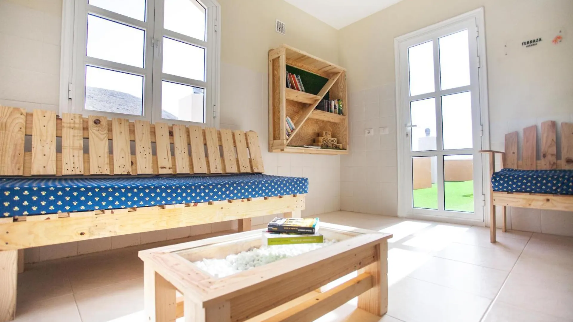 Apartment Coral Los Silos - Your Natural Accommodation Choice